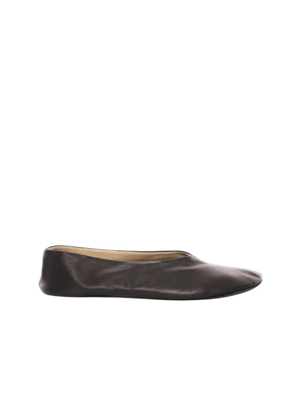 Stella Slipper