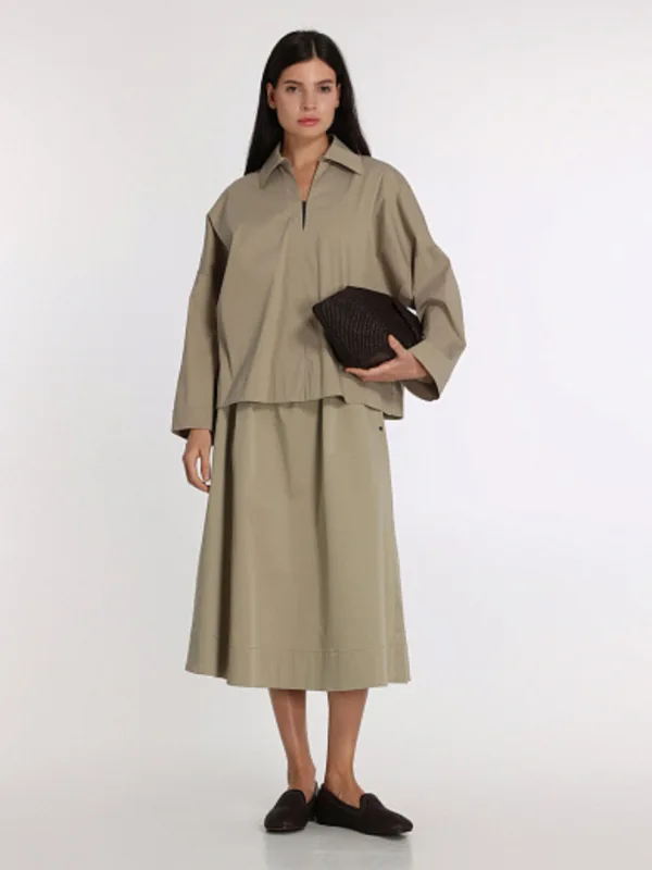 Khaki Polo - Image 2