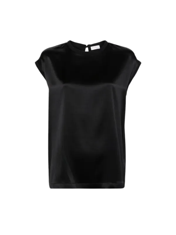 Girocollo T-Shirt