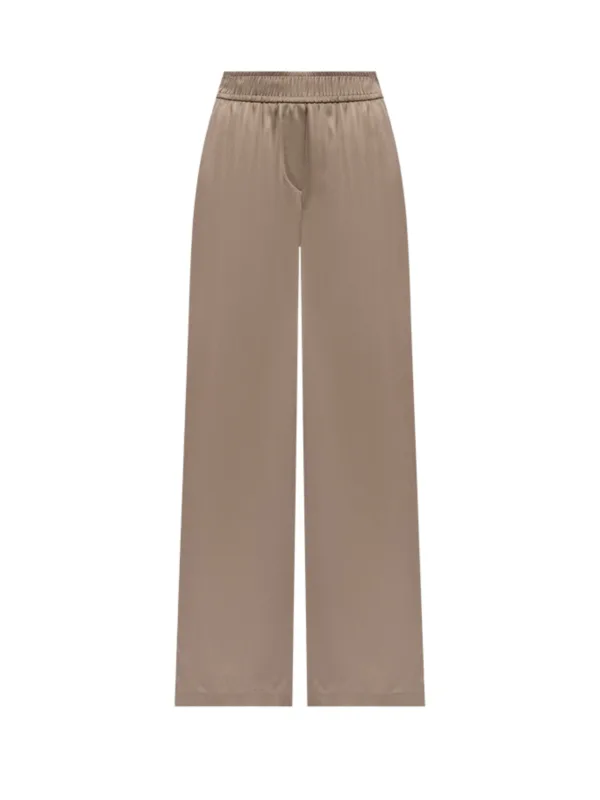 Khaki Trousers