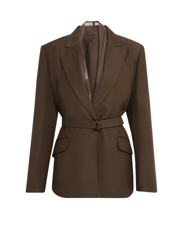 Giacca Blazer