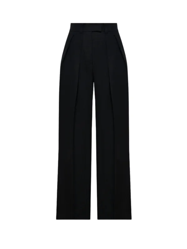 Black Trousers