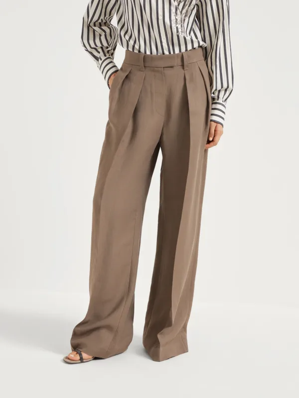 Chocolate Trousers - Image 2