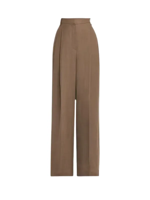 Chocolate Trousers