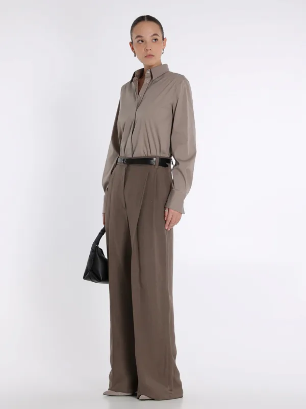 Cacao Trousers - Image 2
