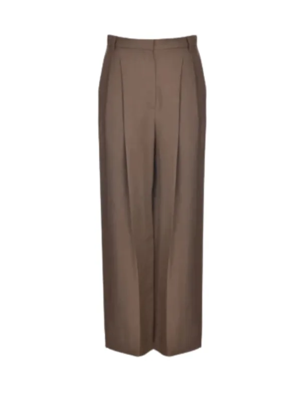 Cacao Trousers