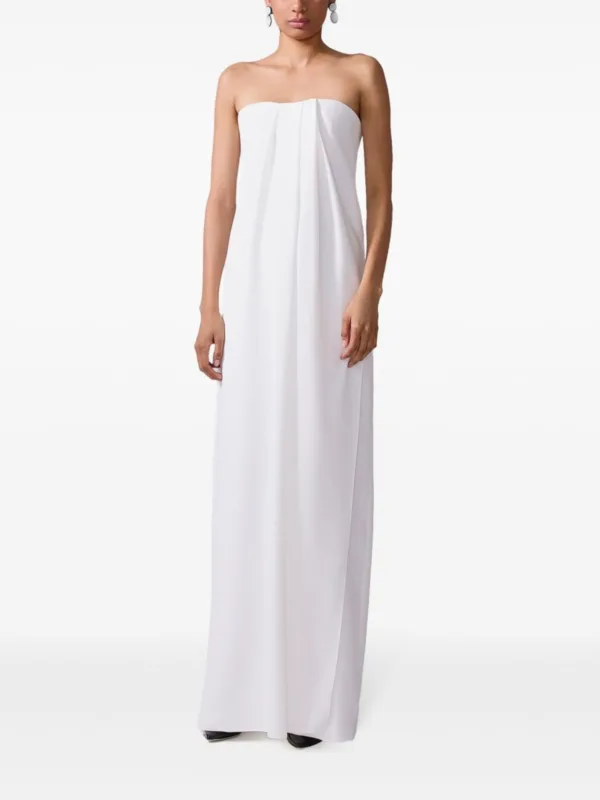Strapless Gown - Image 2