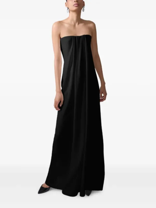 Strapless Gown - Image 2