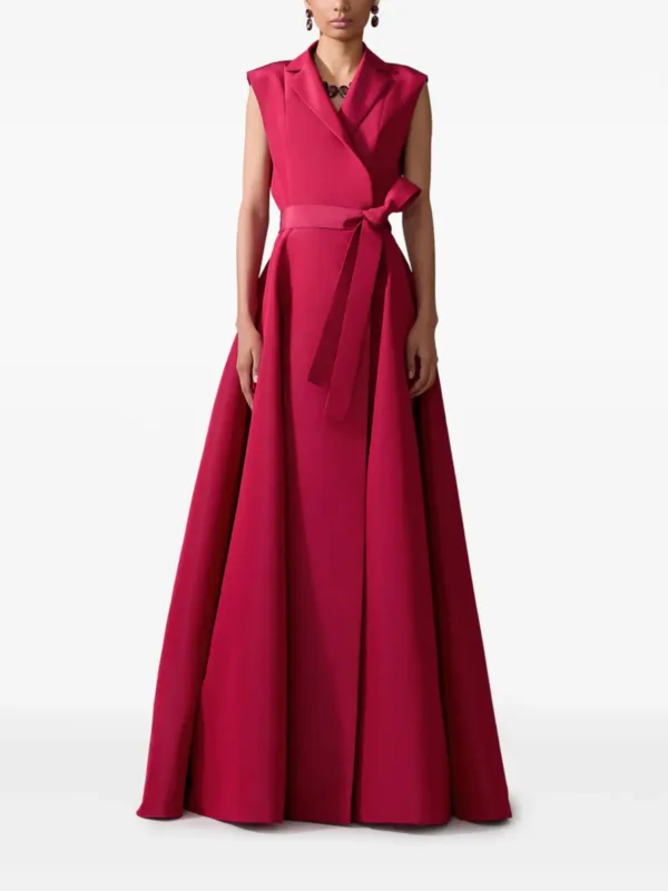 Trench Gown - Image 2