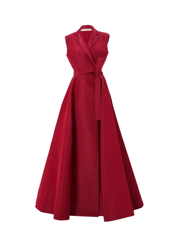 Trench Gown