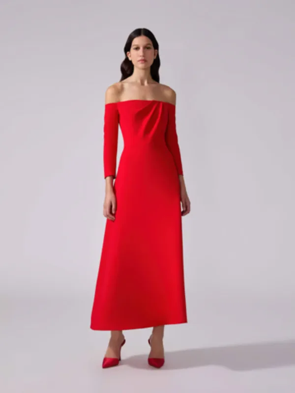 Off Shoulder - Image 2