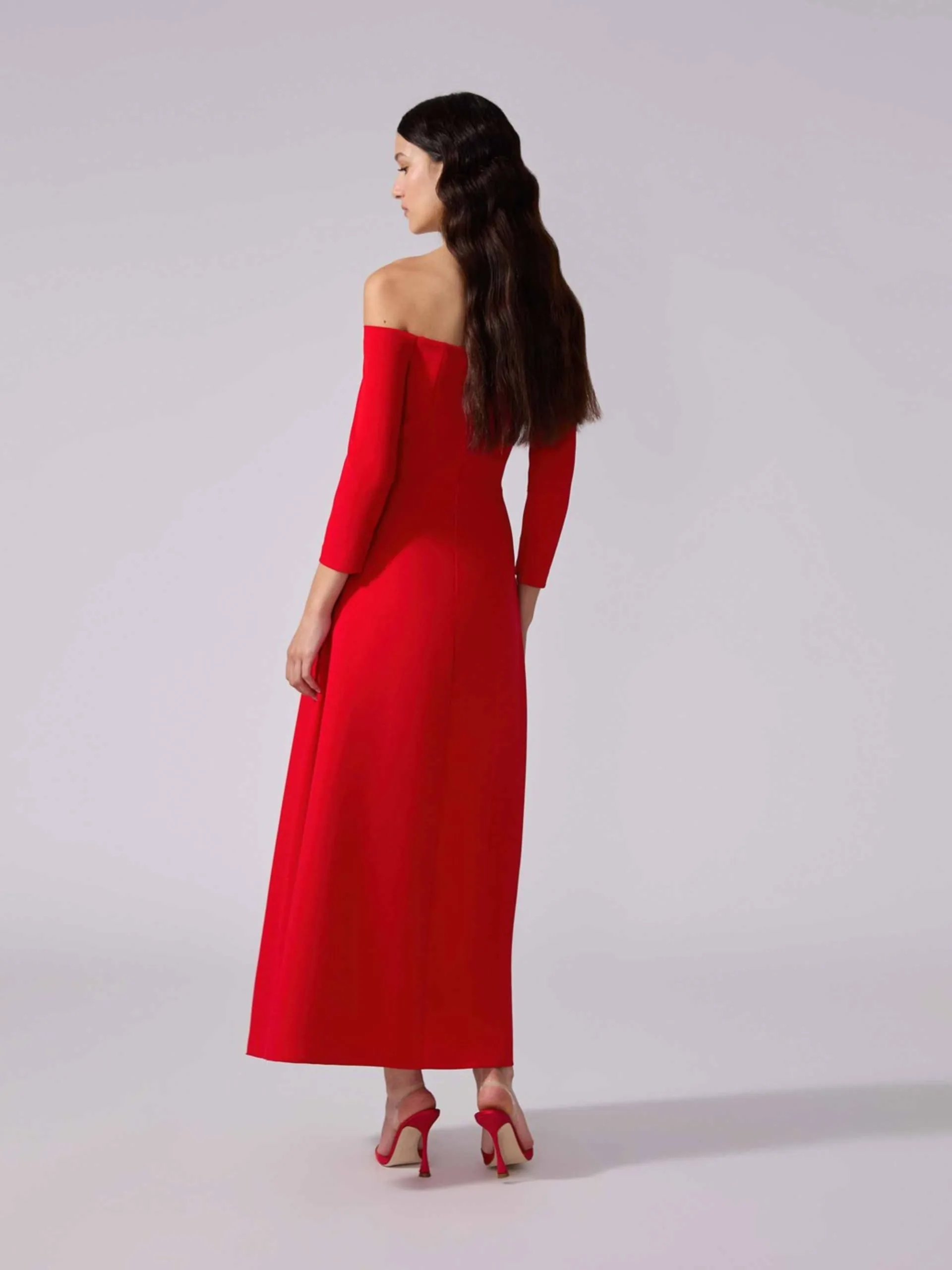 Off Shoulder - Image 3