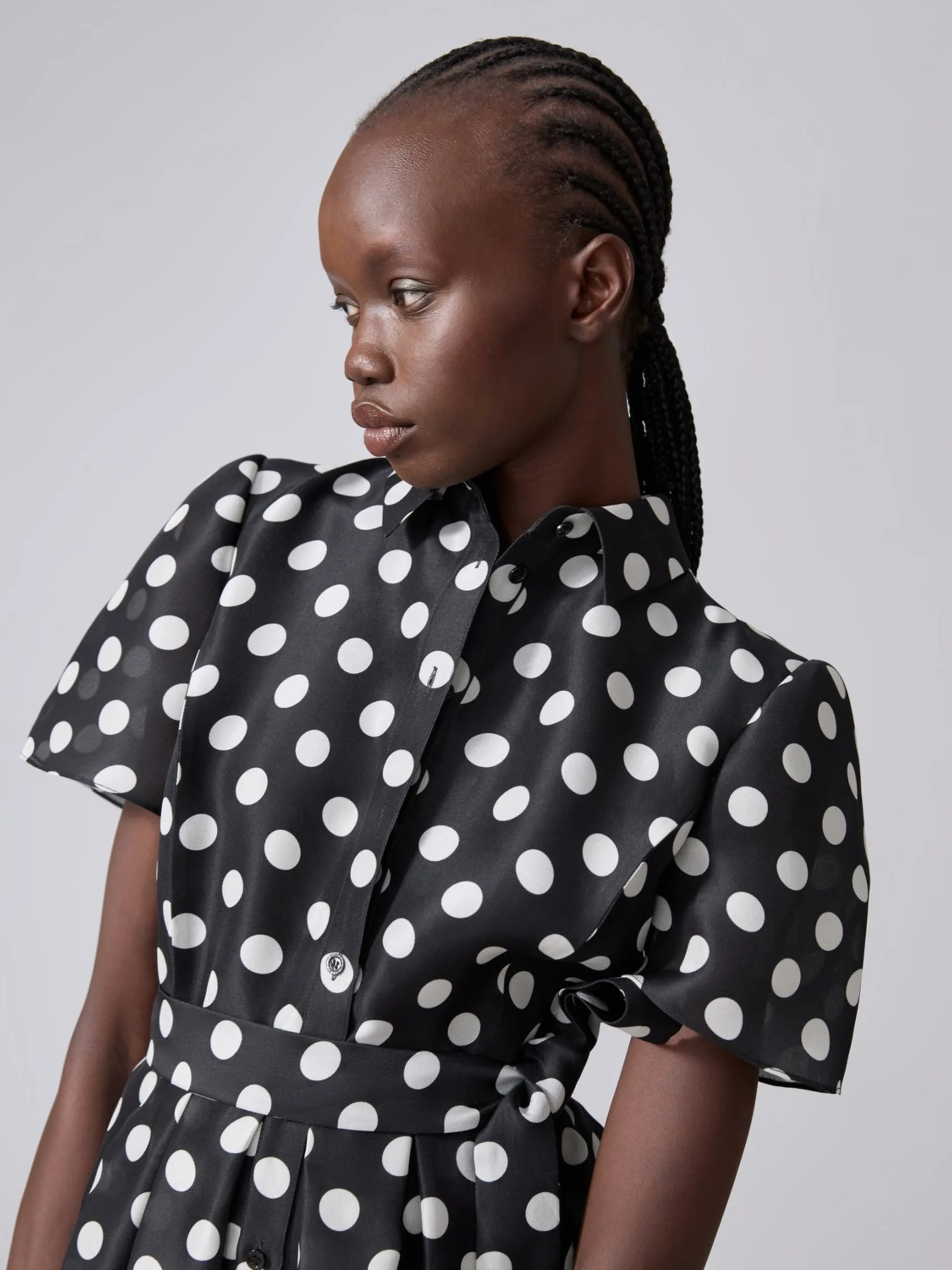 Button Down Shirt - Image 3