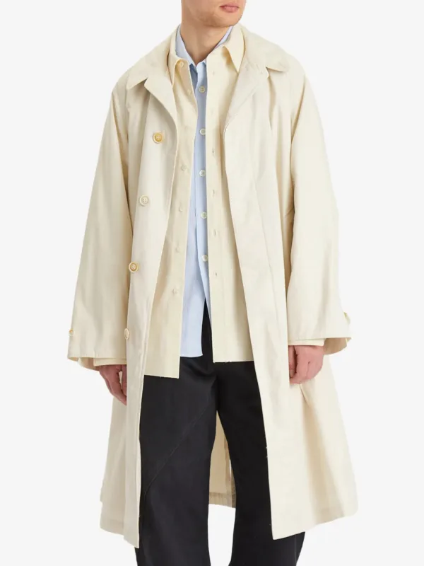 Trench Coat - Image 2