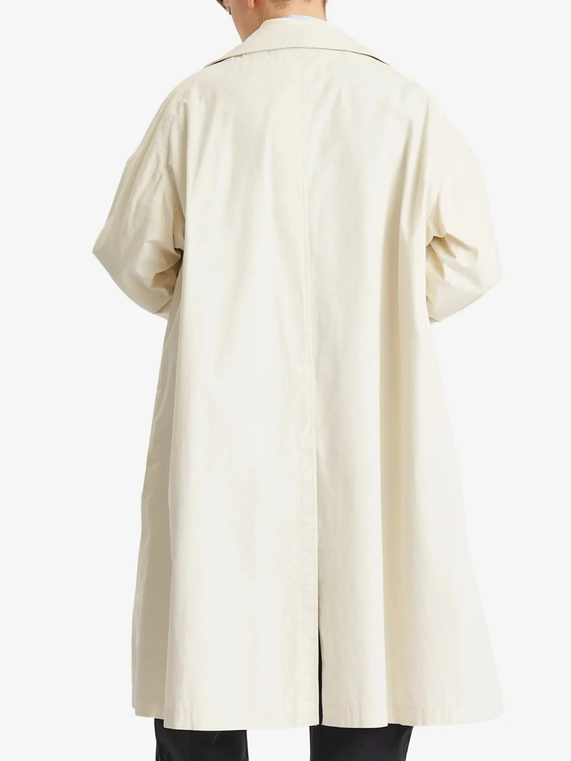 Trench Coat - Image 3