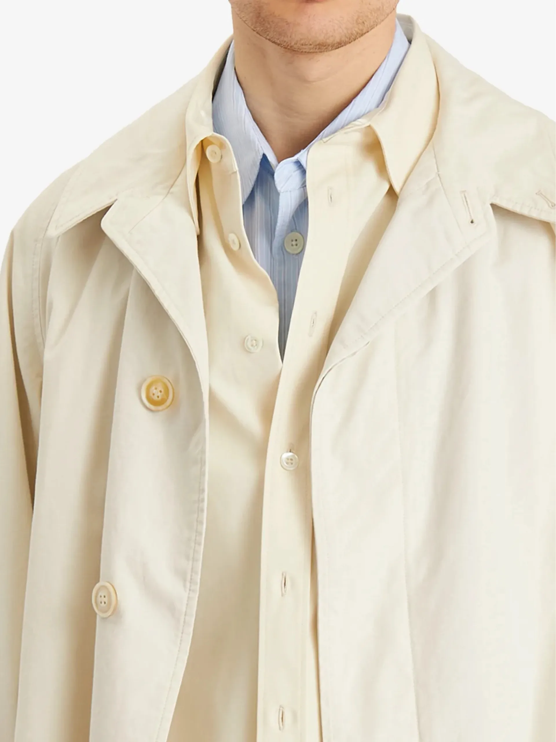 Trench Coat - Image 4