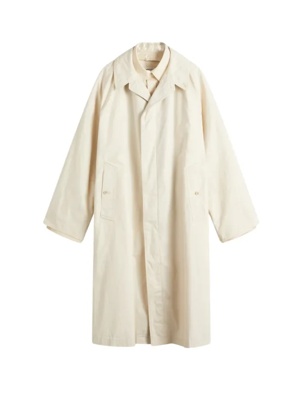 Trench Coat