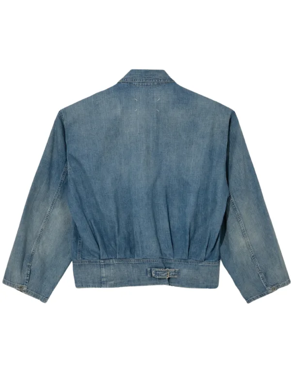 Denim Jacket - Image 2