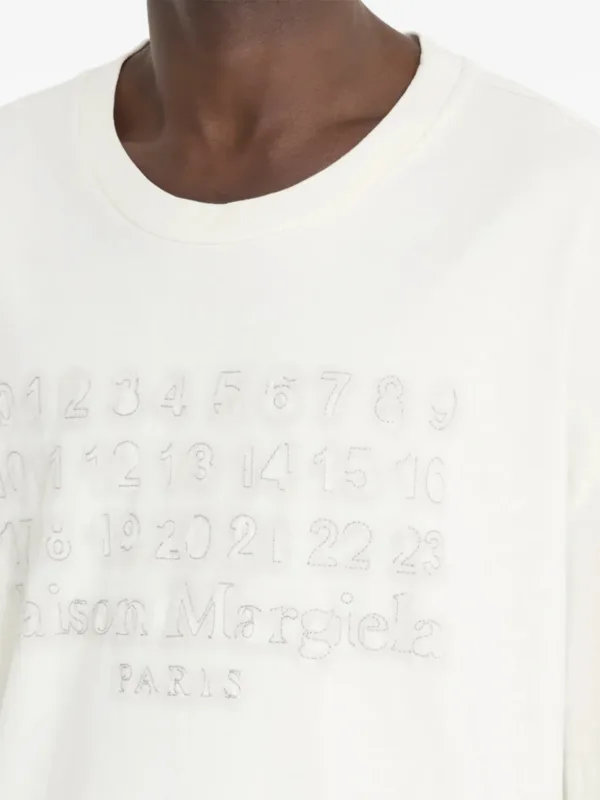 Logo T-Shirt - Image 4