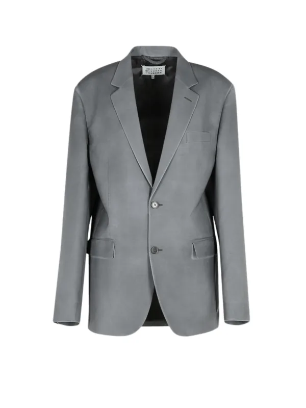 Suit Blazer