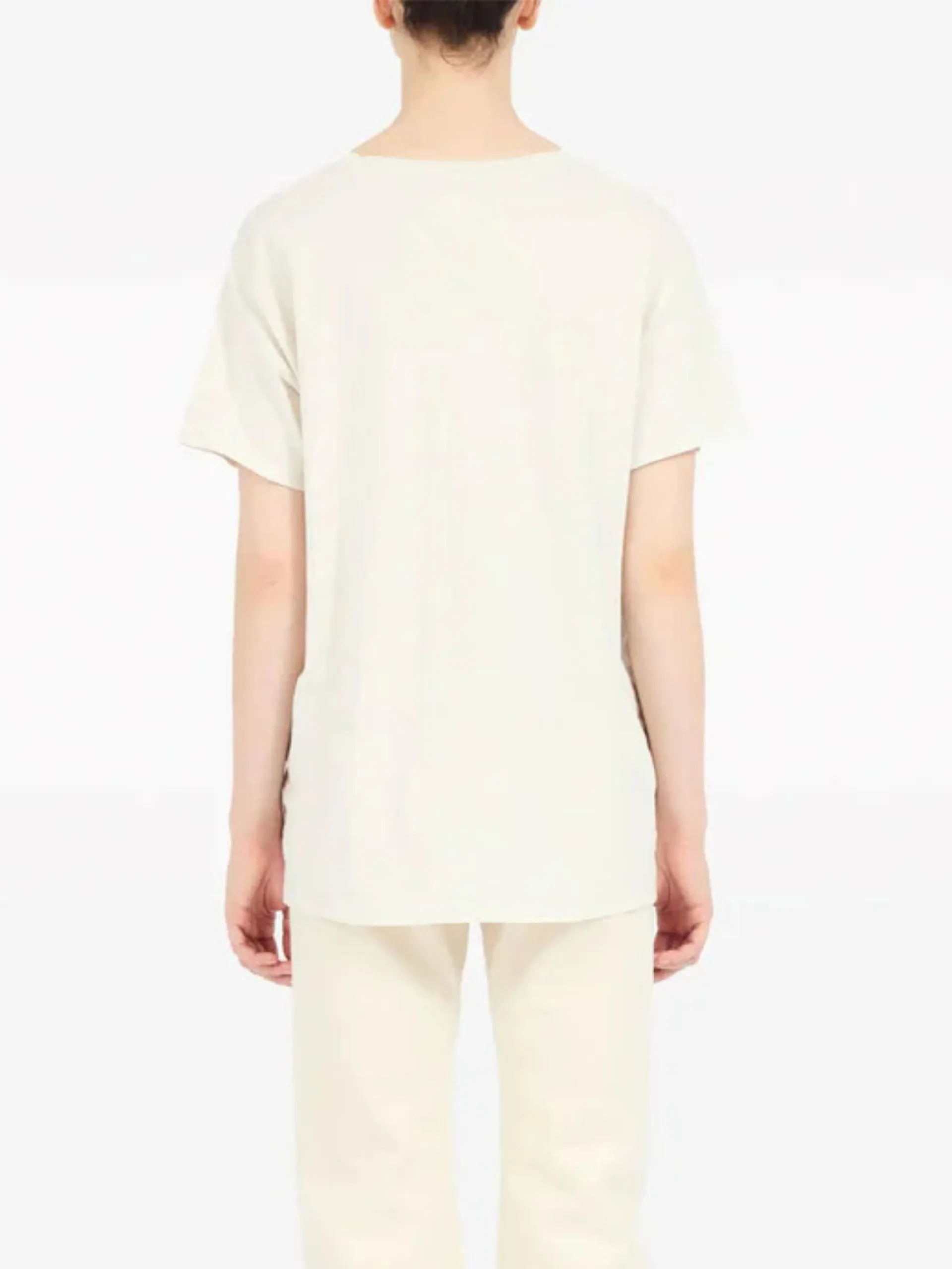 Stamp Logo T-Shirt - Image 3