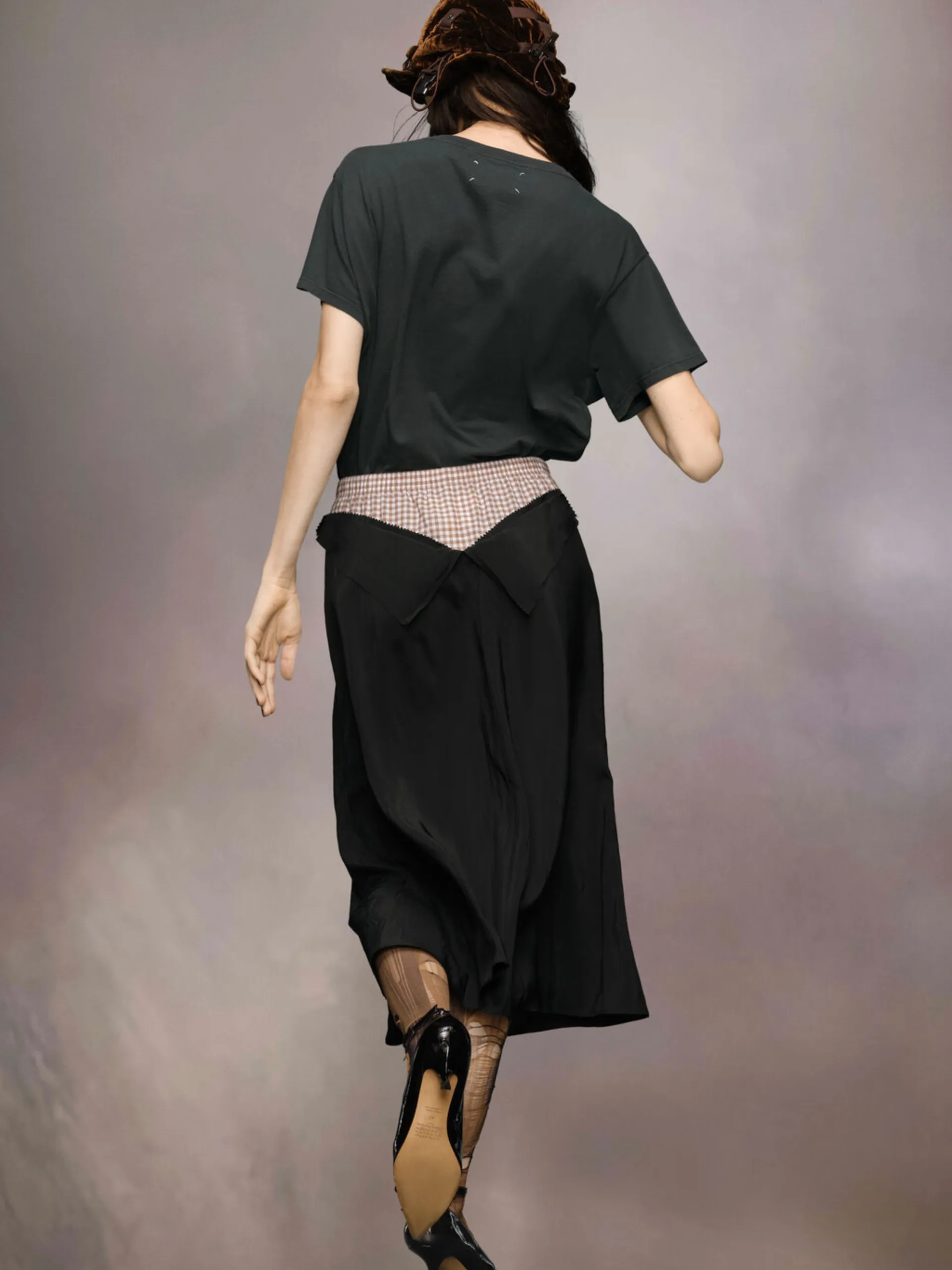 Stamp Logo T-Shirt - Image 3