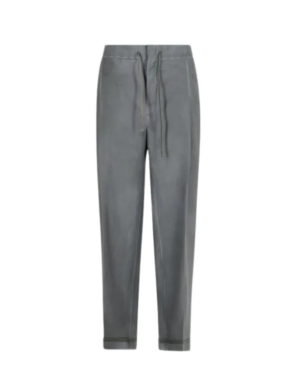 Tailored Trousers