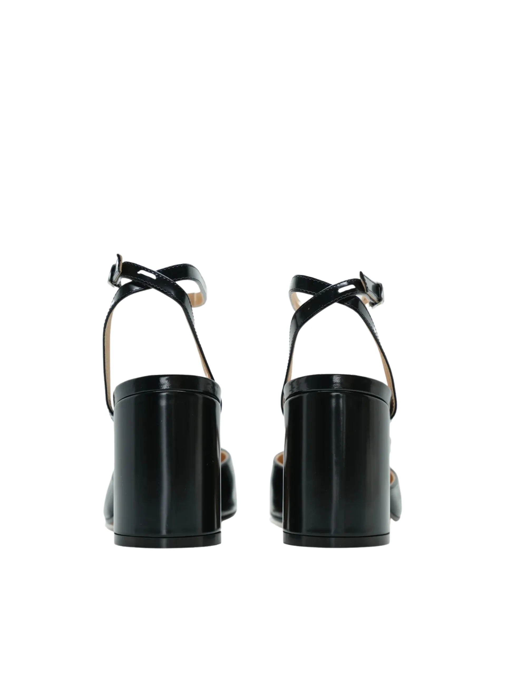 Tabi Pump Sandal - Image 3