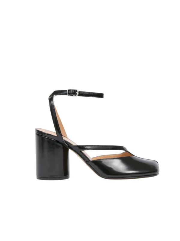Tabi Pump Sandal