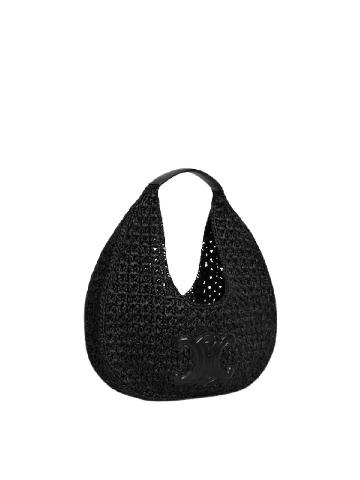 Panier Hobo Bag - Image 3