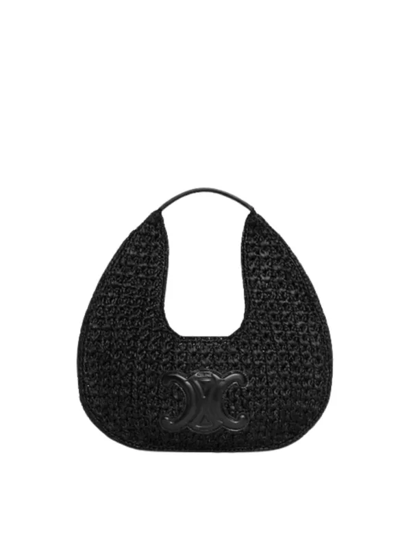 Panier Hobo Bag