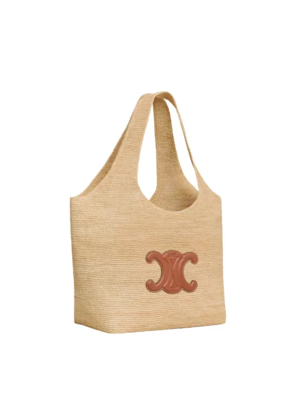 Panier Shopper Cabas - Image 3