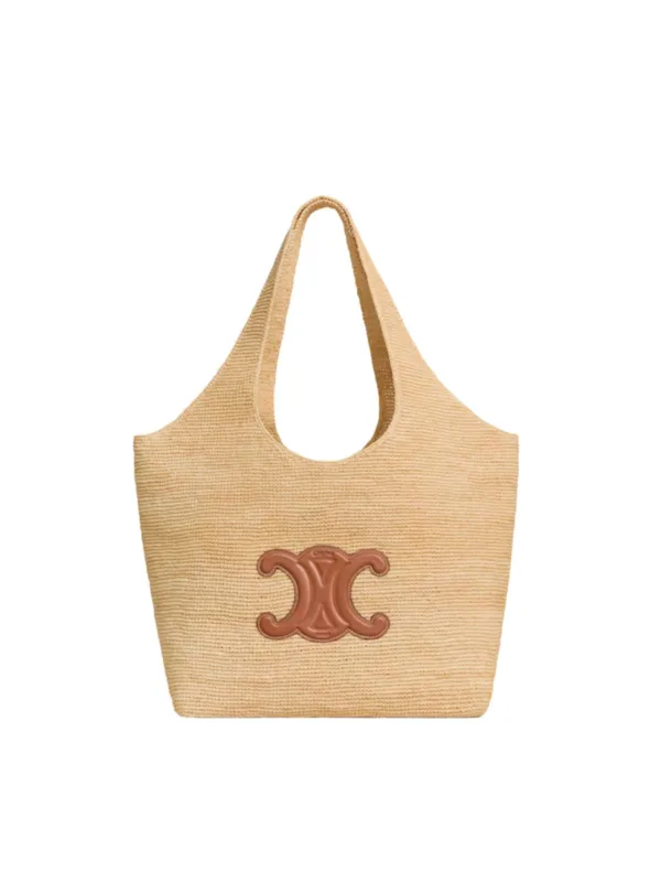 Panier Shopper Cabas