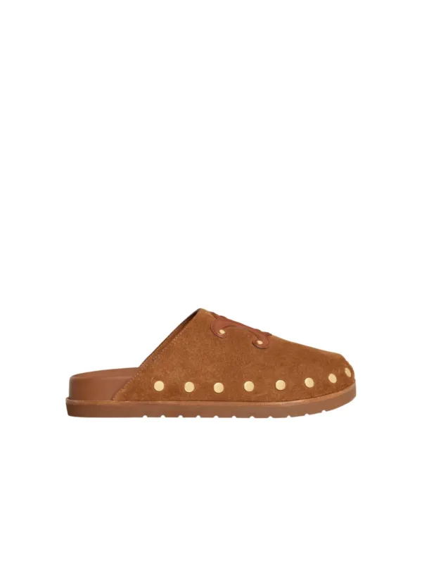 Pitea Clog