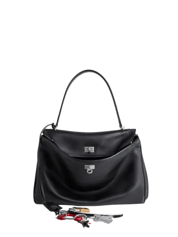 Medium Charm Rodeo Handbag