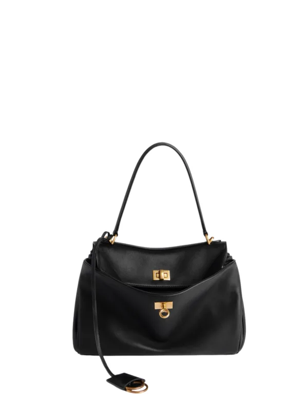 Small Rodeo Handbag