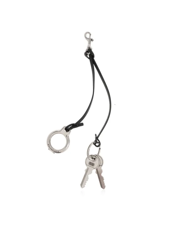 Keyring Charm