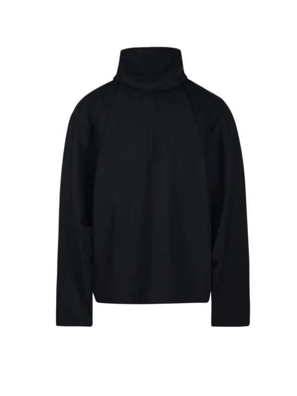 Hoodie Jacket - Image 2