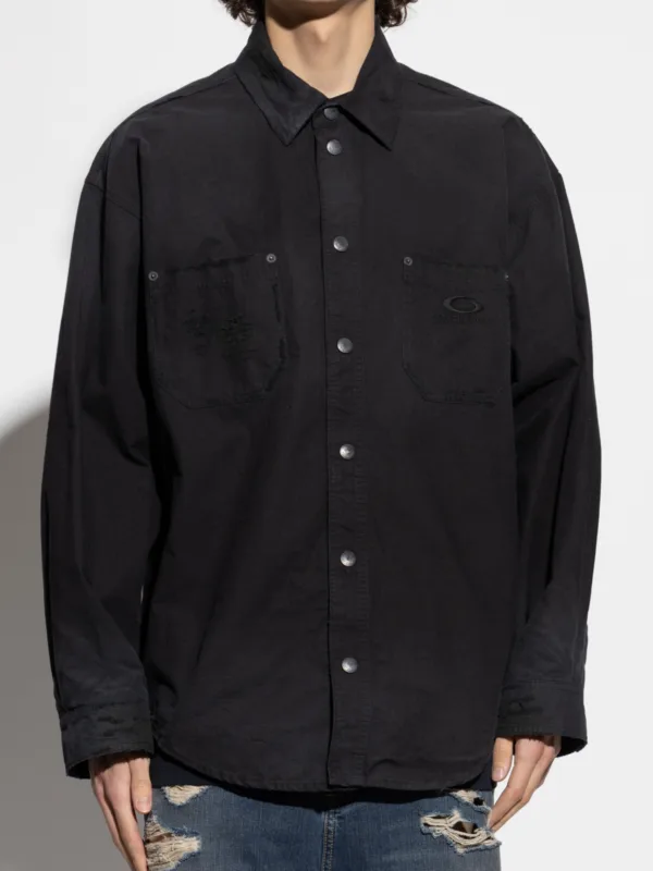 Denim Jacket - Image 2