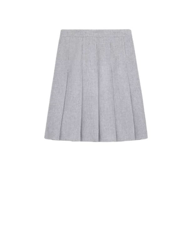 Pleated Skirt - Image 2