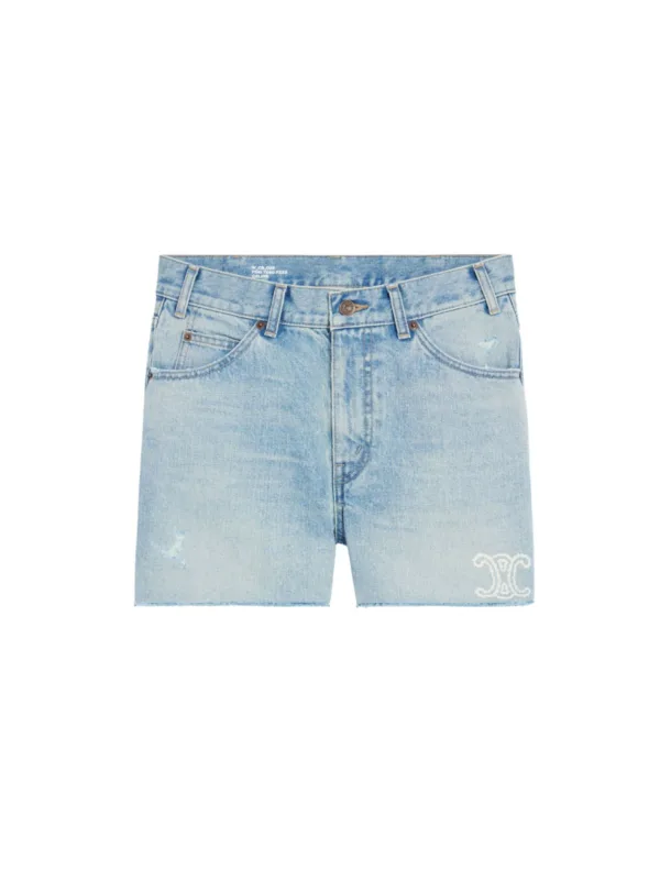 Skate Shorts