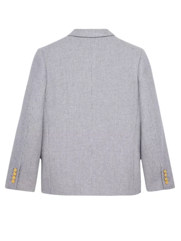 Sorbonne Jacket - Image 2