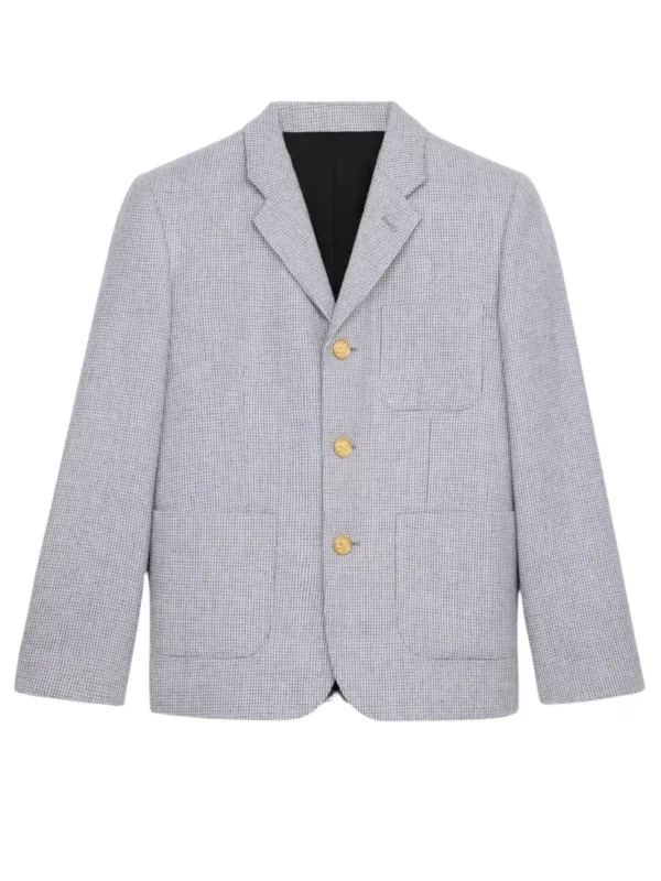 Sorbonne Jacket