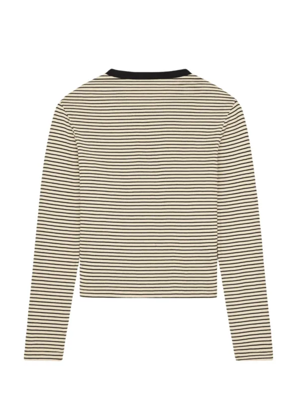 Striped Longsleeve - Image 2