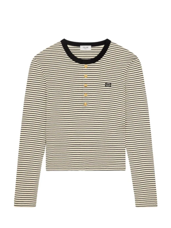 Striped Longsleeve