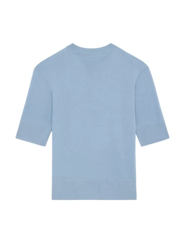 Triomphe Crew Neck - Image 2