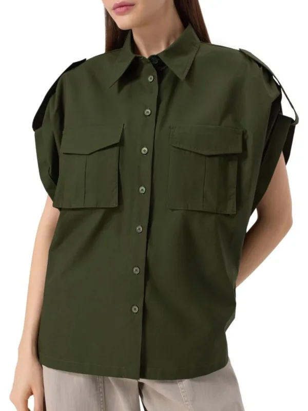 Cotton Shirt - Image 2