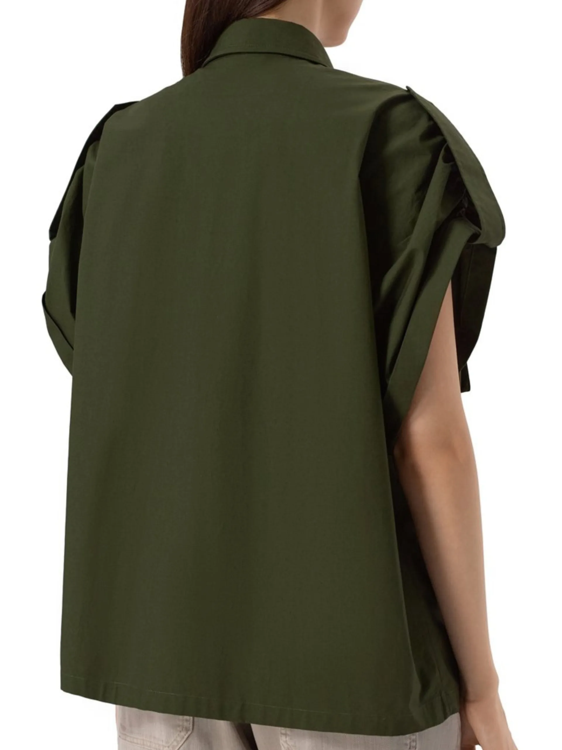 Cotton Shirt - Image 3