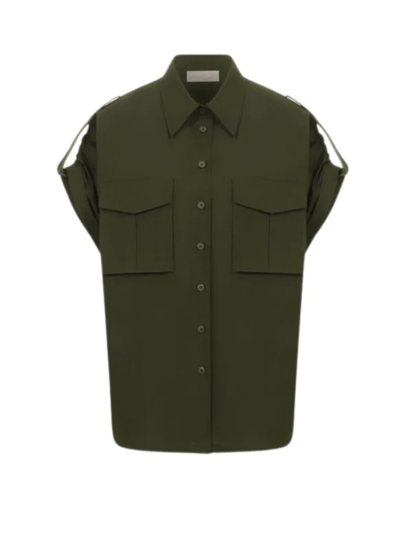 Cotton Shirt