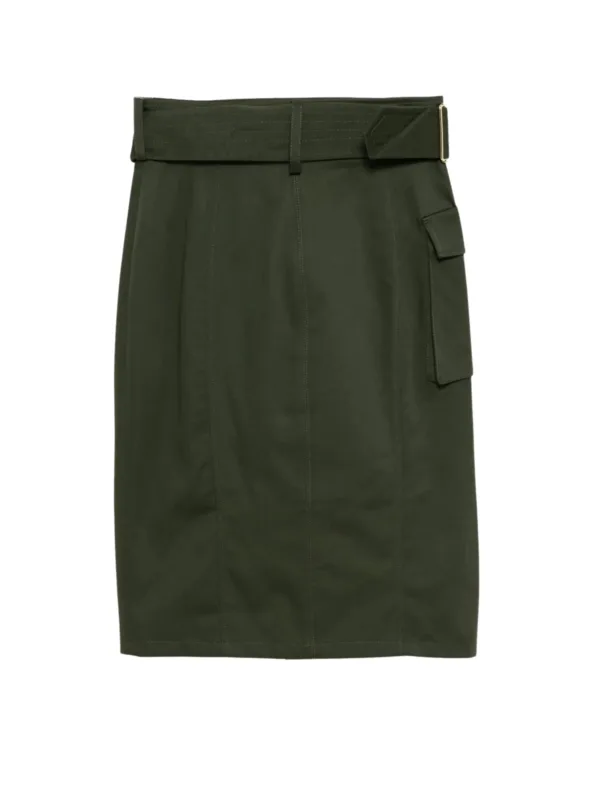 Wrap Skirt - Image 2